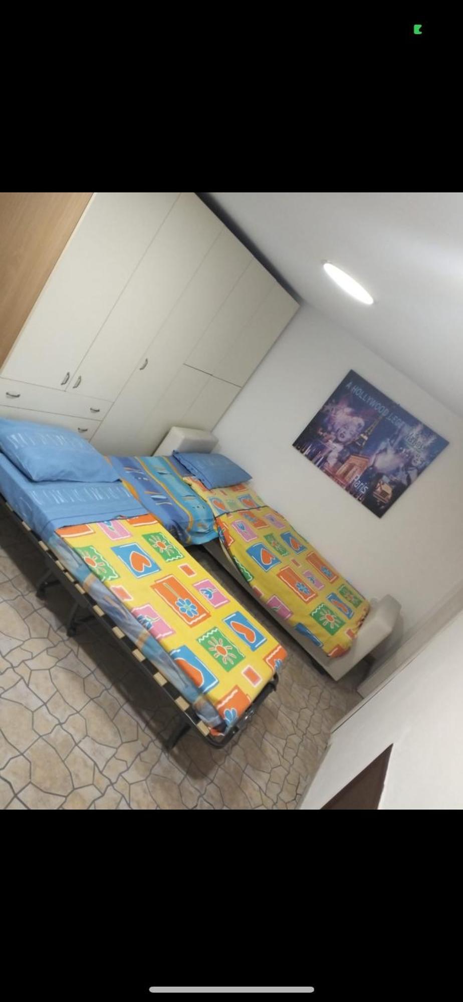 Casa Vacanza Spaccanapoli Dış mekan fotoğraf
