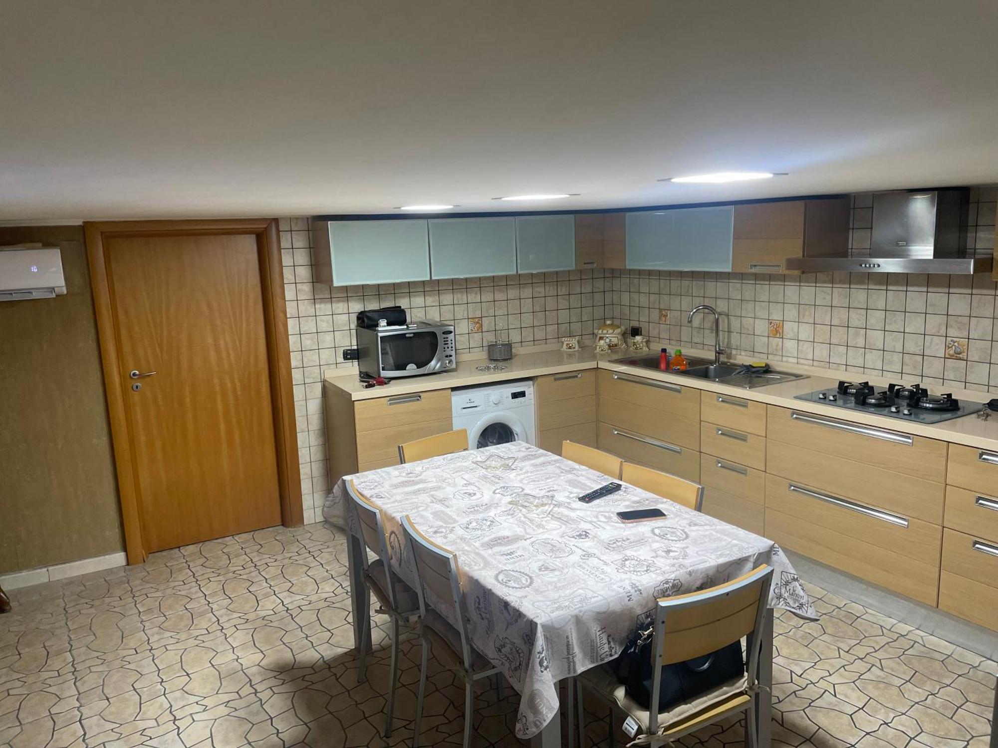 Casa Vacanza Spaccanapoli Dış mekan fotoğraf