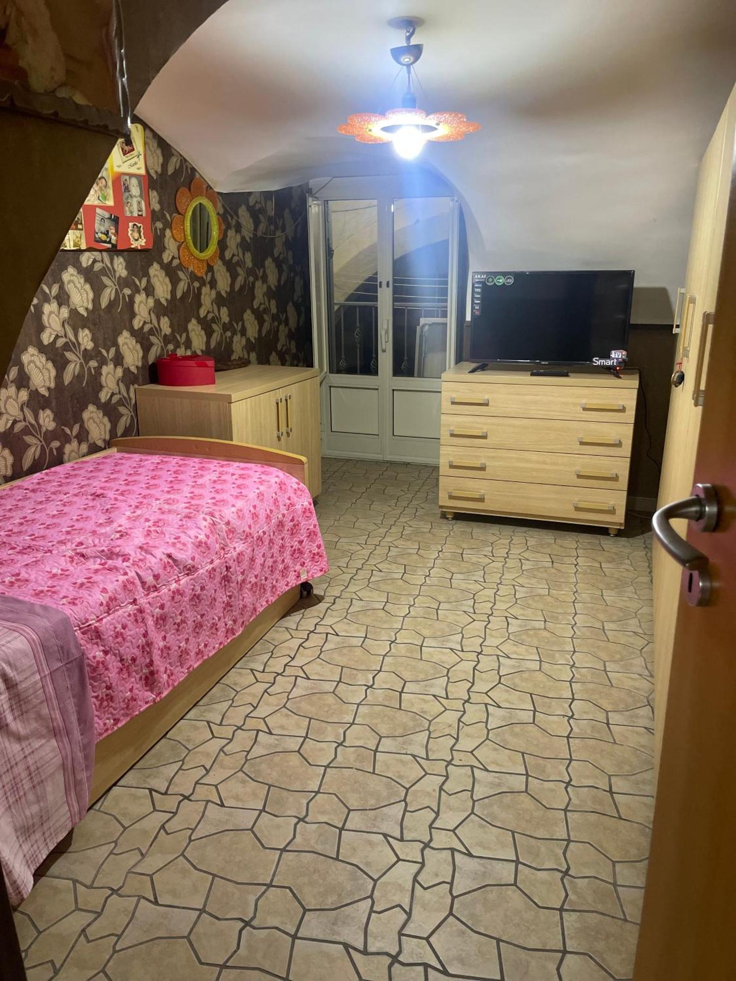 Casa Vacanza Spaccanapoli Dış mekan fotoğraf