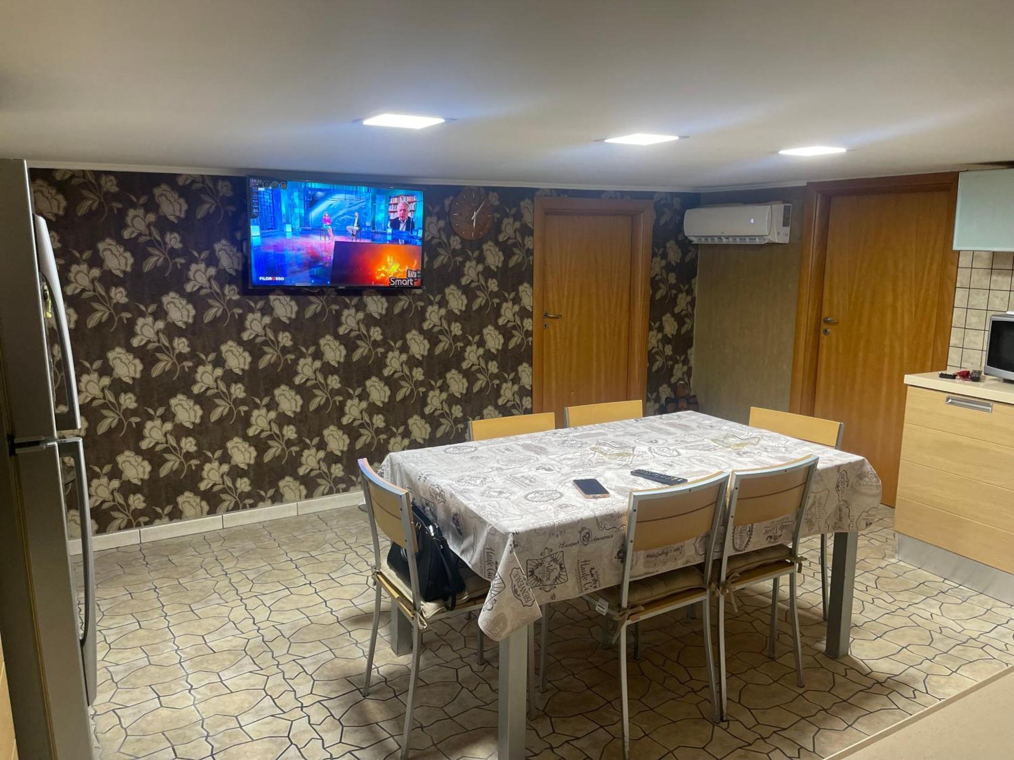 Casa Vacanza Spaccanapoli Dış mekan fotoğraf