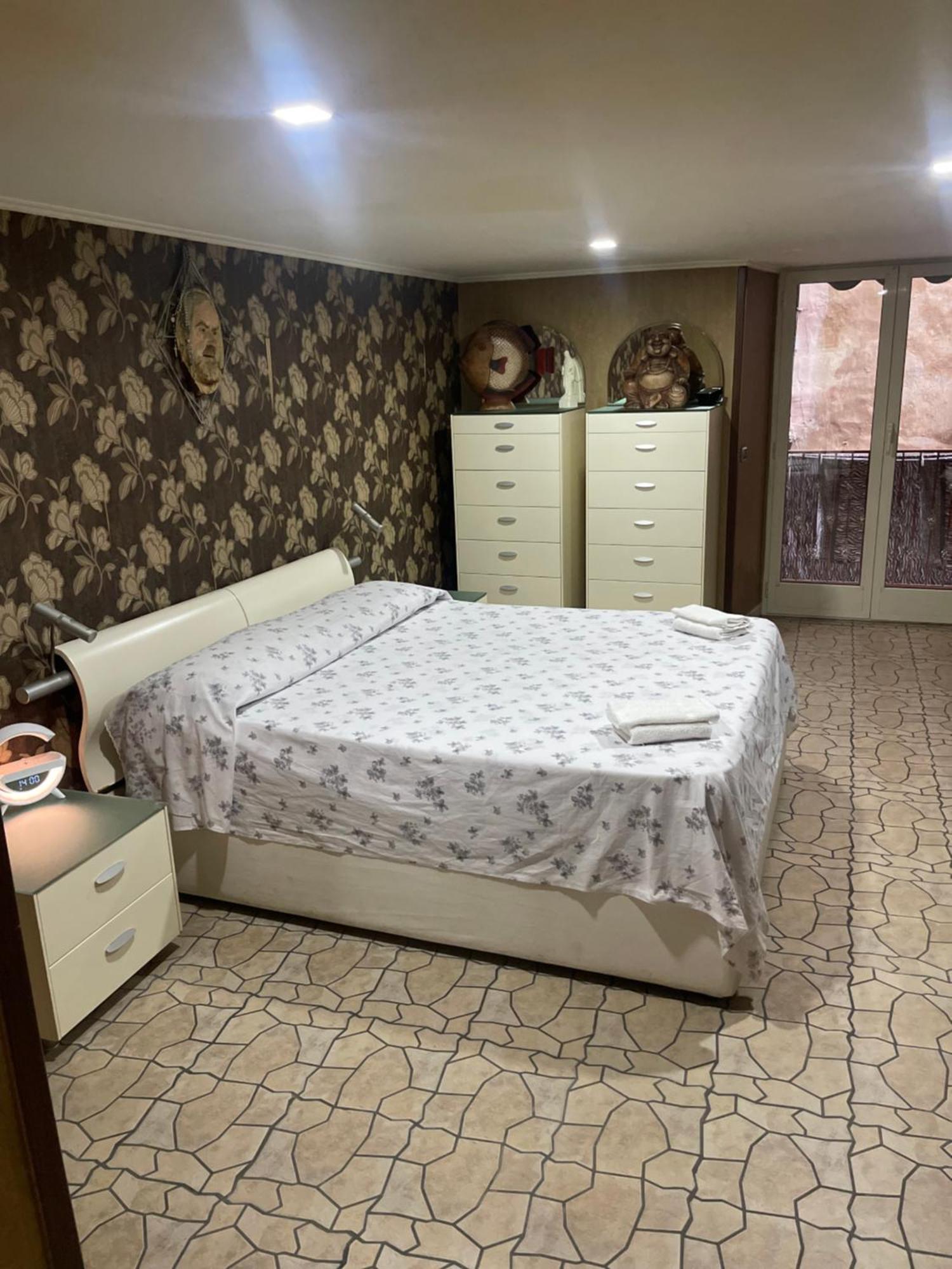 Casa Vacanza Spaccanapoli Dış mekan fotoğraf